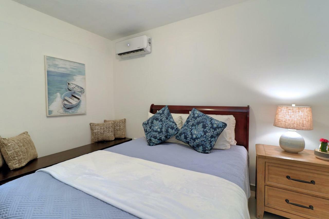 Aparthotel Placid San Juan